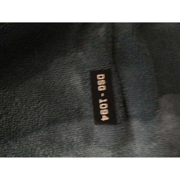 ASRV Towel Terry Relaxed Shorts Storm Blue NWT Retail $88 Mens Size XS - Picture 6 of 8